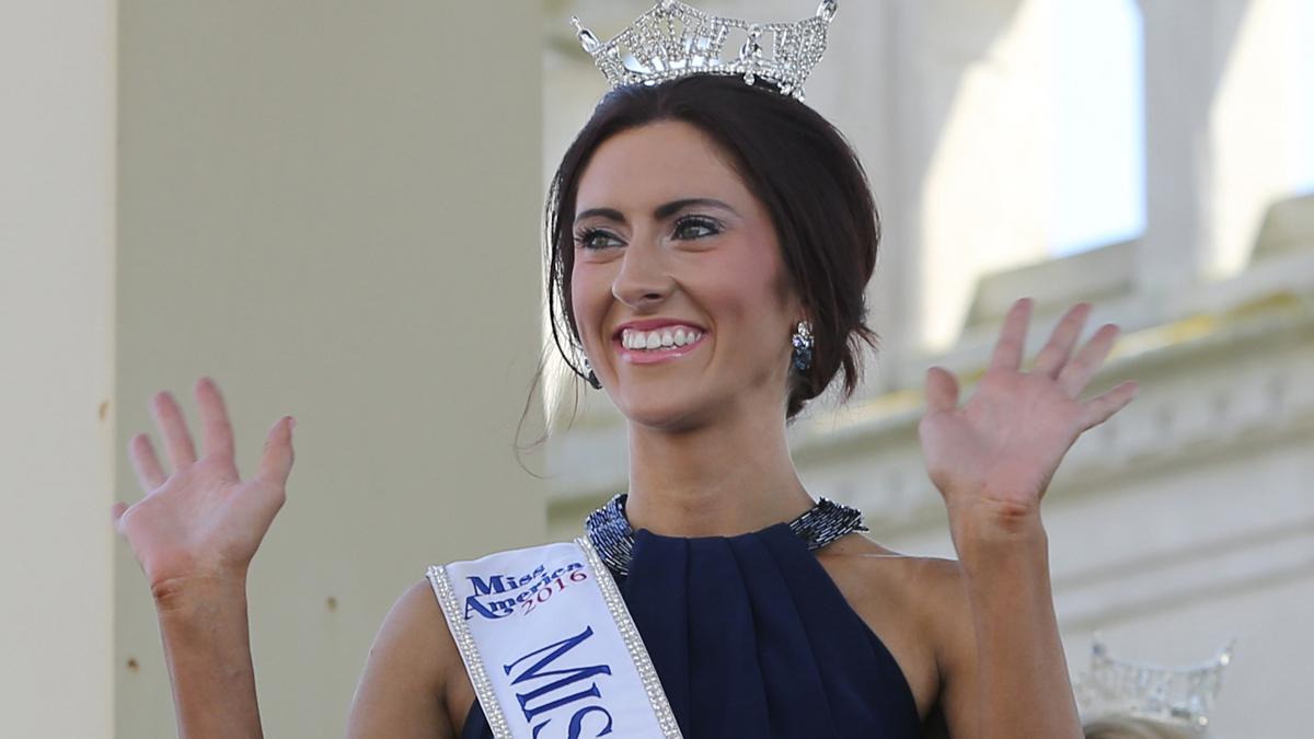 Miss Missouri