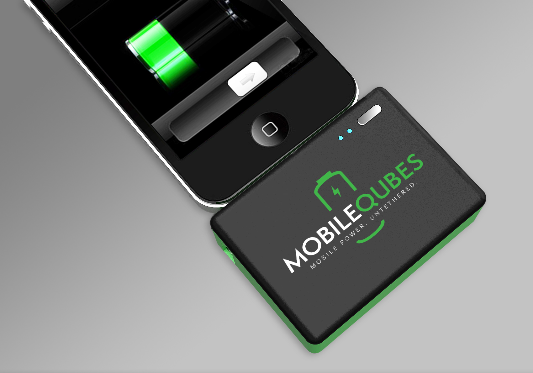  Mobile chargers are available at the Pennsylvania Convention Center. 