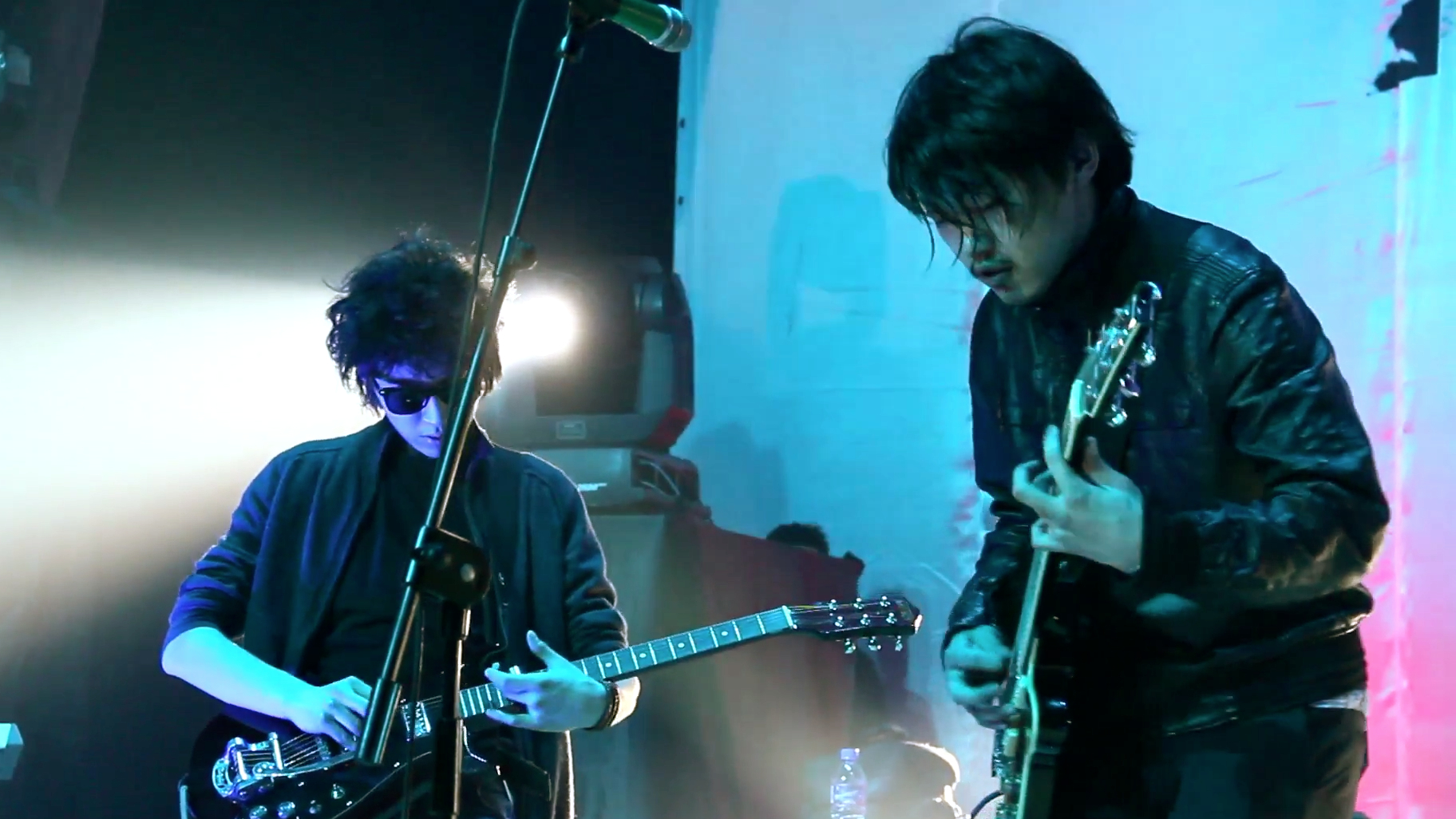 (From the movie Live from UB) 