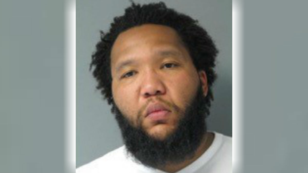 Yolande Mcallister is behind bars in connection with assault on 19-year-old UD student