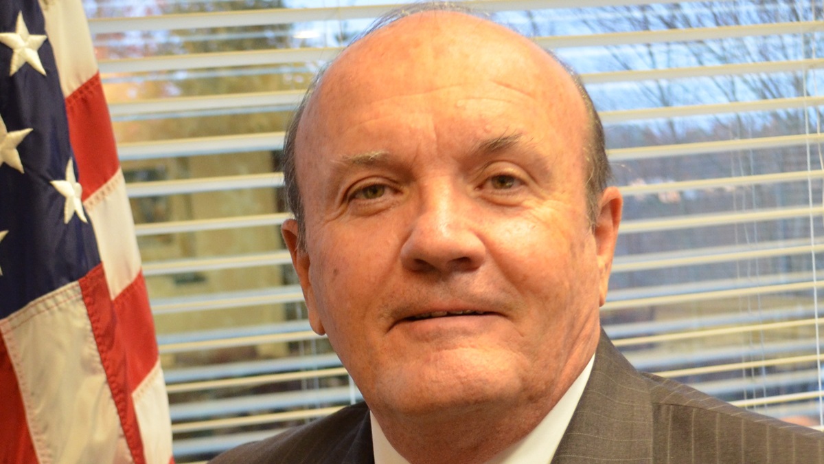 Timothy Mullaney Sr. (NCCo photo)  