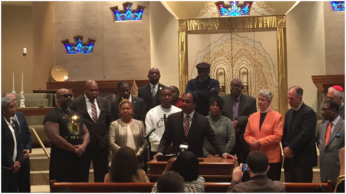 (Nichelle Polston/WHYY) 