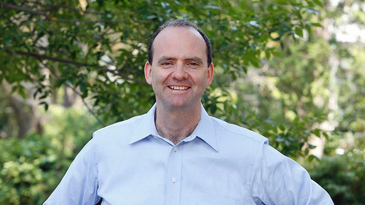  Dan Muroff has decided to run against U.S. Rep. Chaka Fattah and several other challengers in the April's Democratic primary because  he thinks he can do a lot of good as a lawmaker and the 