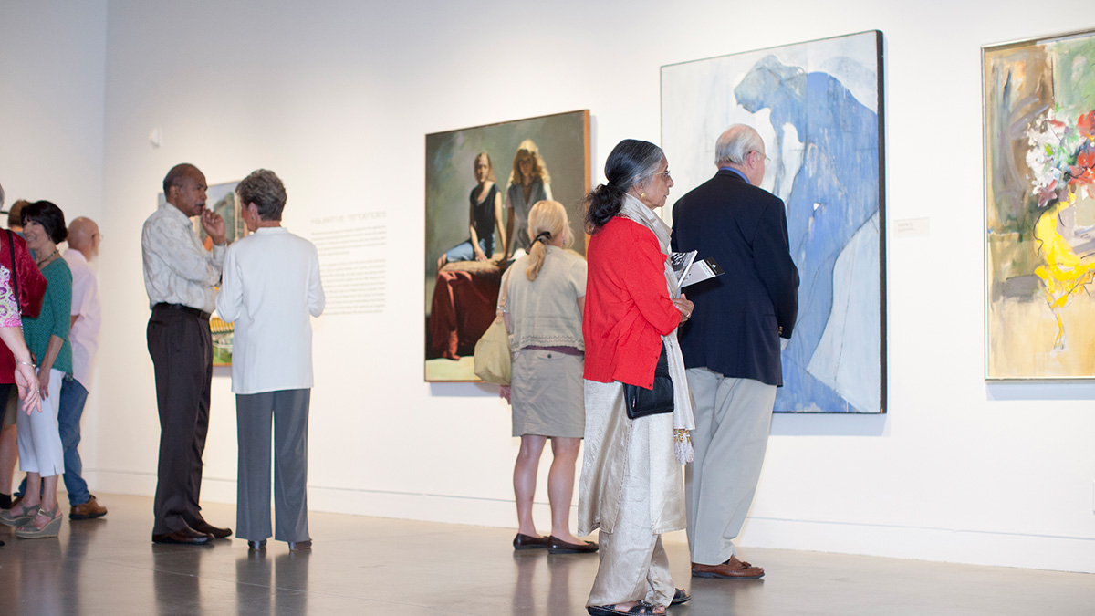  (Photo courtesy/Delaware Art Museum) 