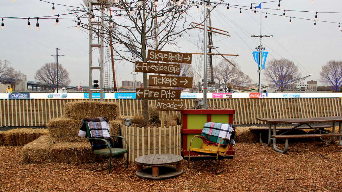  Where in Pennsylvania can you visit this 