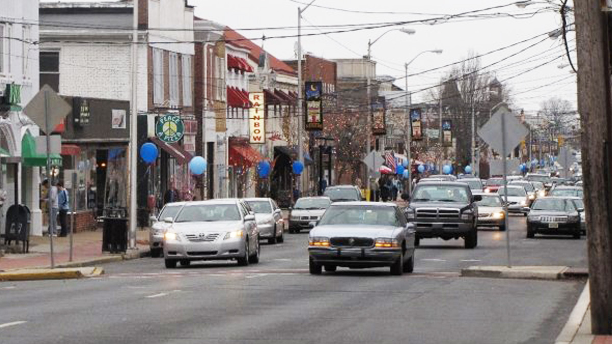 City of Newark (photo courtesy of City of Newark)  