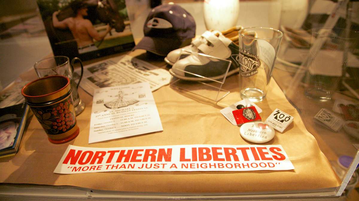  (Nathaniel Hamilton/NewsWorks Photo) 