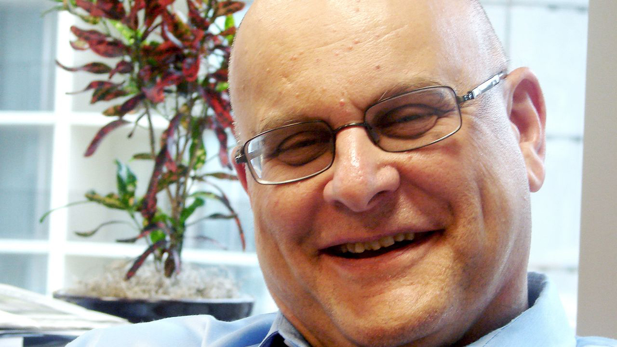  Jeremy Nowak, then president of the William Penn Foundation, had 