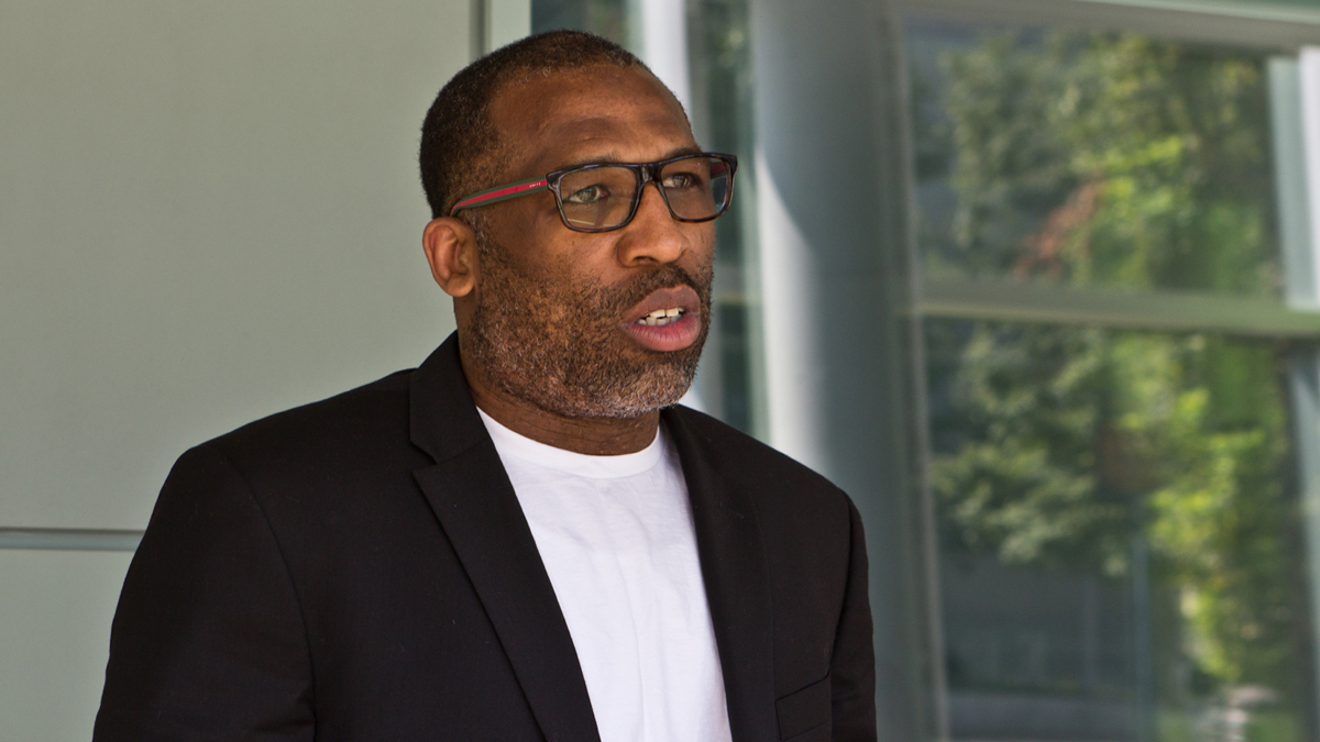 Anthony Wright