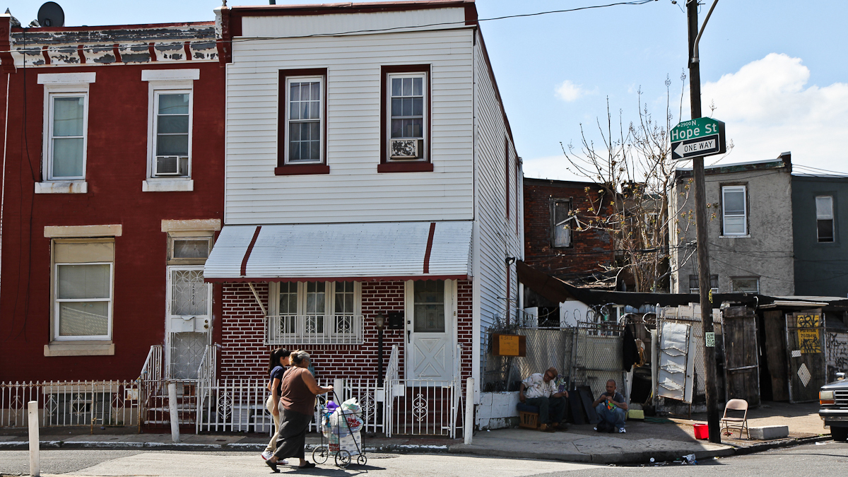  (Kimberly Paynter/WHYY) 