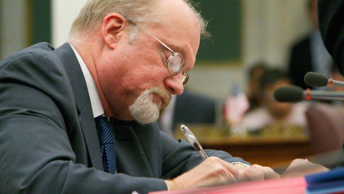 Philadelphia Councilman Bill Greenlee (NewsWorks file photo)