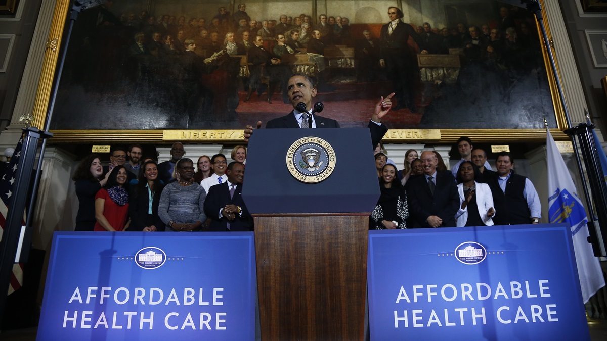  (AP Photo/Charles Dharapak) 