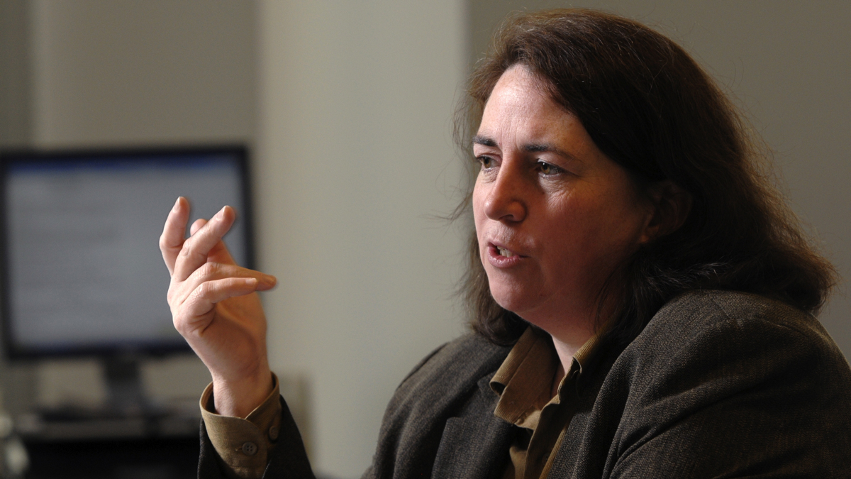  Terry Mutchler discusses politics and keeping her lesbian relationship secret in her new memoir, 