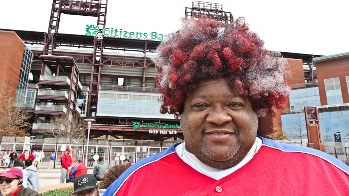  Monty Gee of South Philadelphia wrote the 