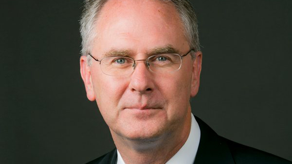  Peter J. Degnan, Vice Dean of Finance and Administration at the Wharton School, will be the new Managing Director at the William Penn Foundation. (Image courtesy of the William Penn Foundation) 