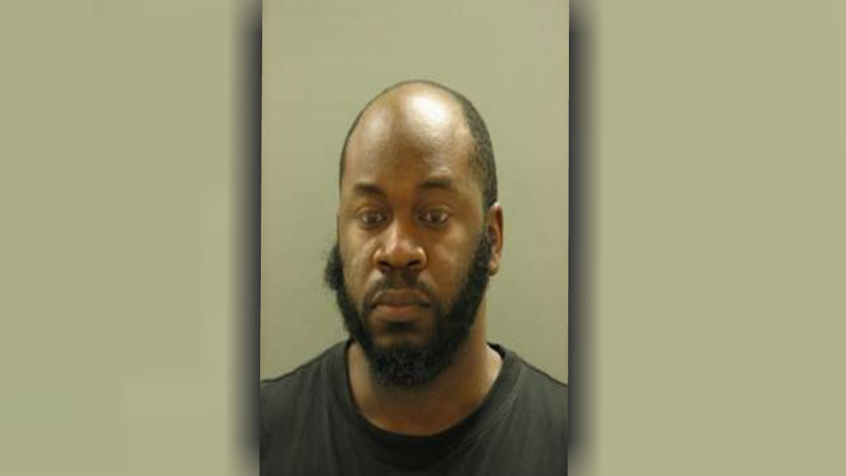 Aaron Thompson faces two counts of murder in connection with the Paladin Club killings in 2013.