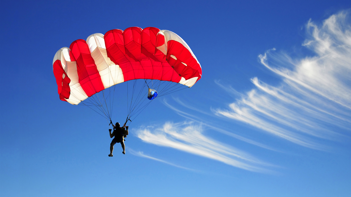  Sen. Scott Wagnner says his win in a special election was like a parachute drop. (<a href=