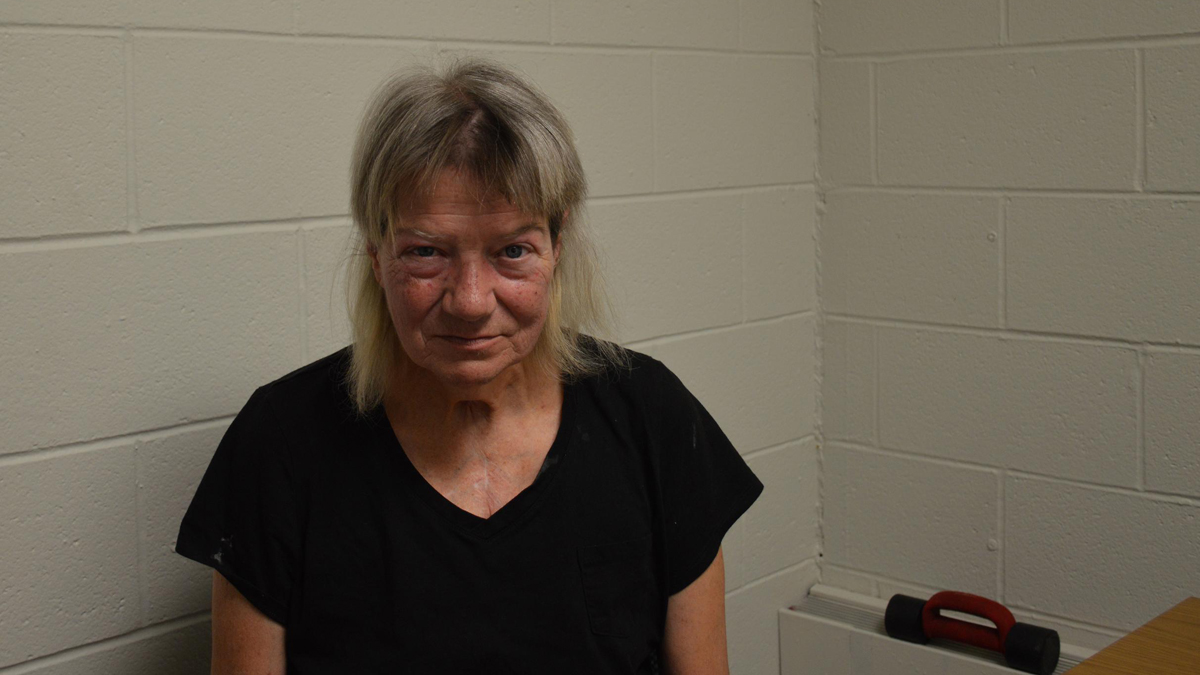  Delaware County resident Patricia Welsh visits the doctor less often and moved out of a stressful living situation since joining the Crozer-Keystone program for 'super users' (Image courtesy of Crozer-Keystone Health System) 