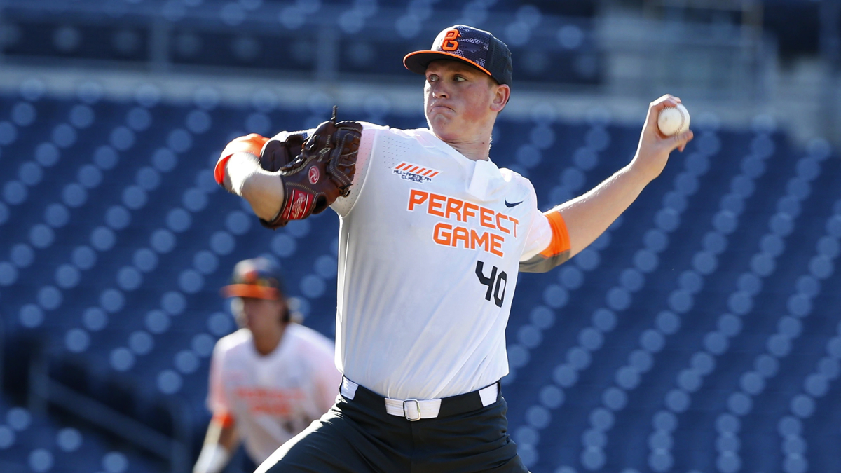 Jason Groome