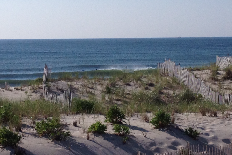  South Seaside Park. (Photo: Justin Auciello/JSHN) 