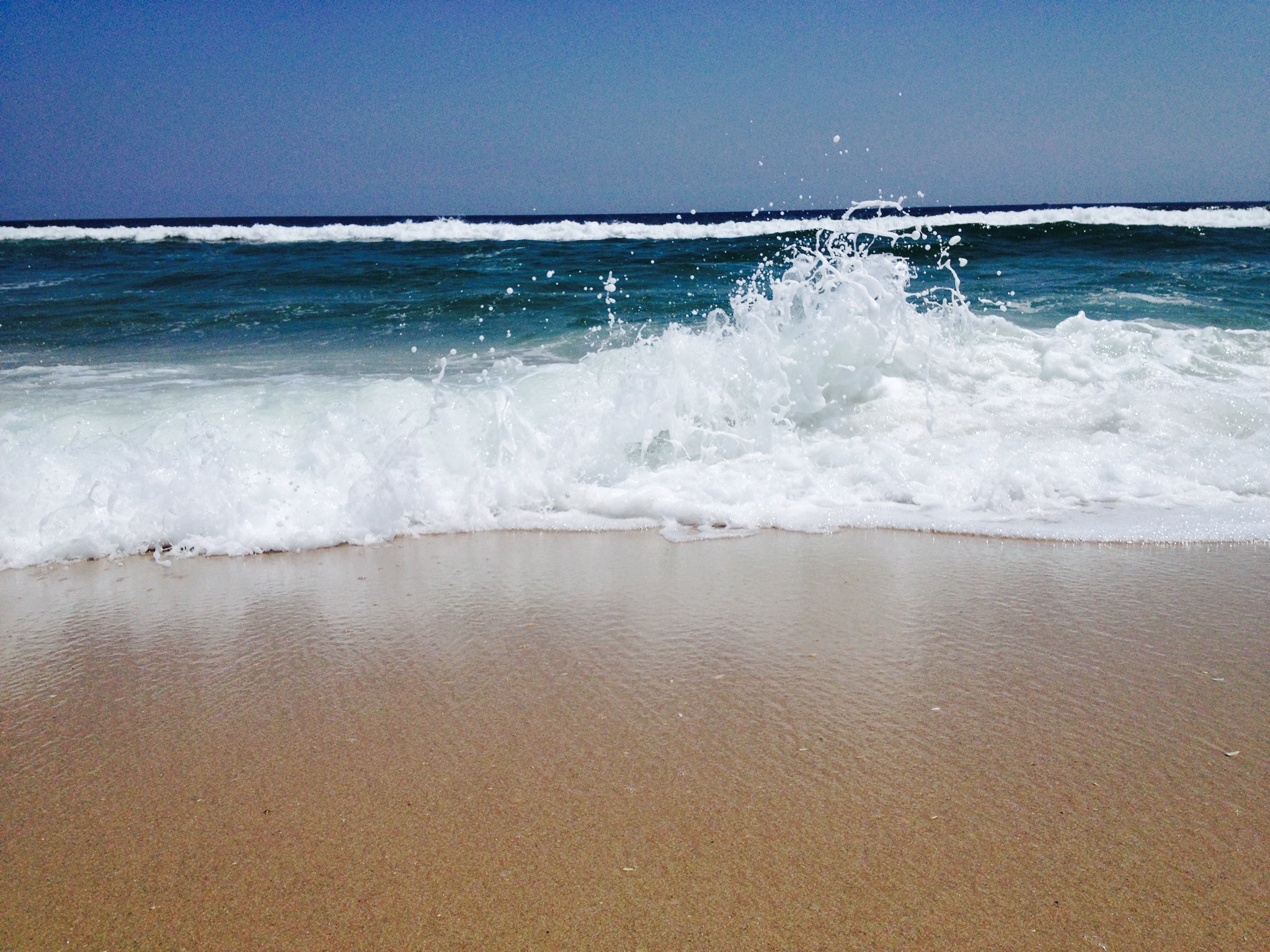  May 2014 in South Seaside Park. (Photo: Justin Auciello/JSHN) 