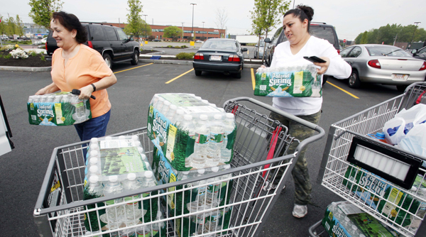  (Michael Dwyer/AP Photo, file) 