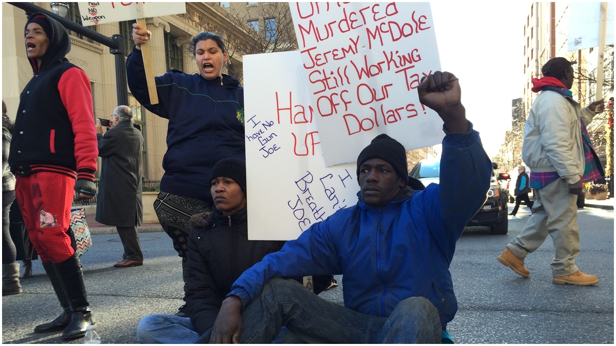  (Nichelle Polston/WHYY) 