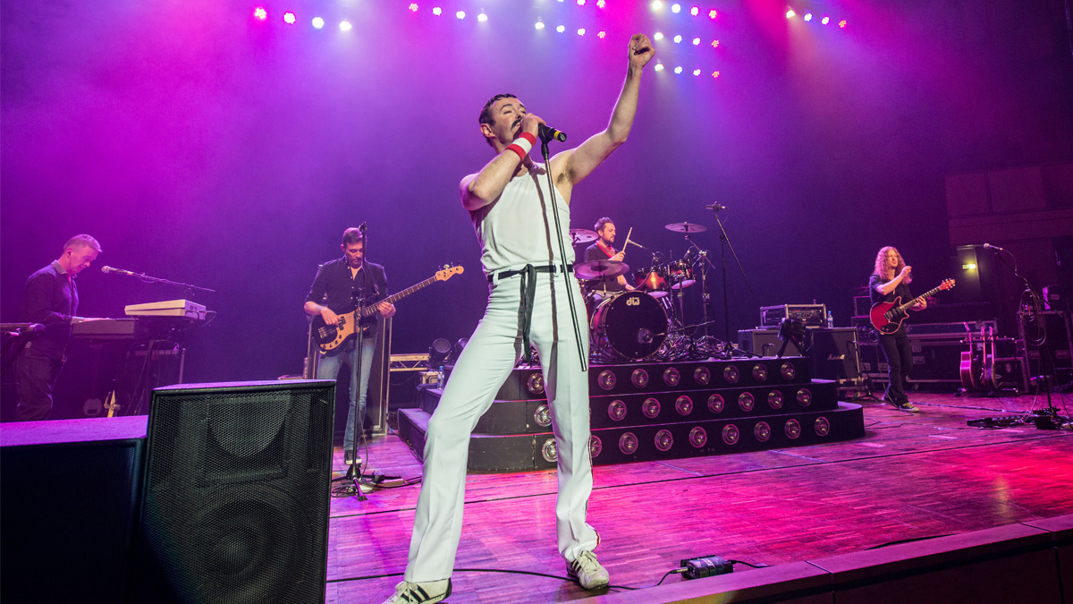  Gary Mullen and The Works (photo courtesy: garymullenandtheworks.com) 
