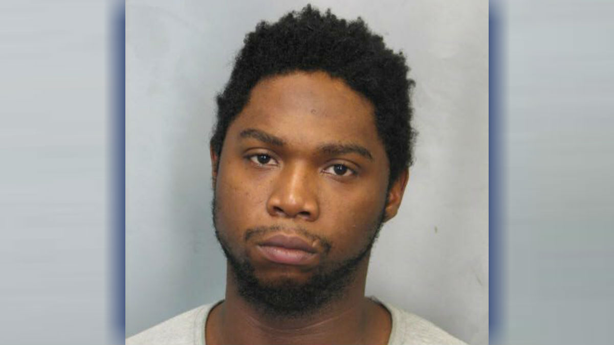 David Randall faces vehicular homicide charges after police say he was under the influence when his car hit and killed a 6-year-old girl. (photo via Dover Police)