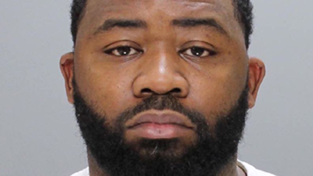  Randolph Sanders, 36, confessed to killing his supervisor, Kim Jones, on Jan. 13 near Temple University, Philadelphia Police said. 