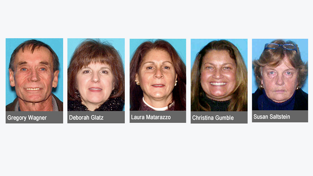 Images courtesy of the N.J. Office of Attorney General. 