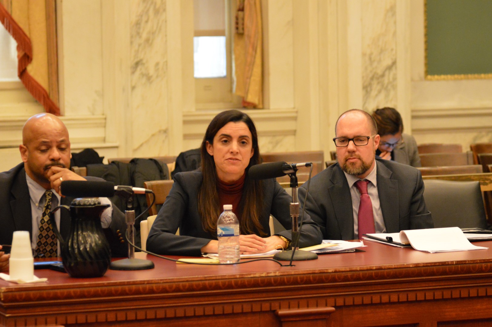 Rebecca Rhynhart