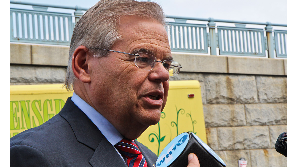 Federal prosecutors allege that U.S. Sen. Bob Menendez helped his a friend in exchange for lavish trips