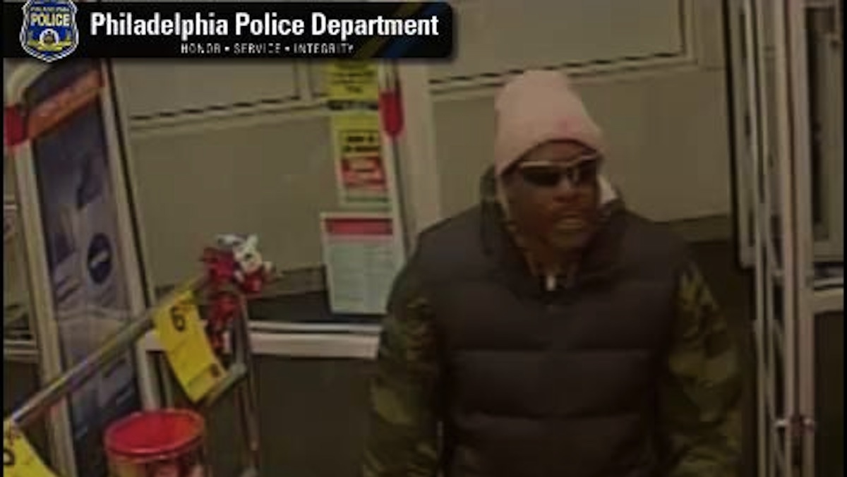  (Courtesy of the Philadelphia Police Department) 