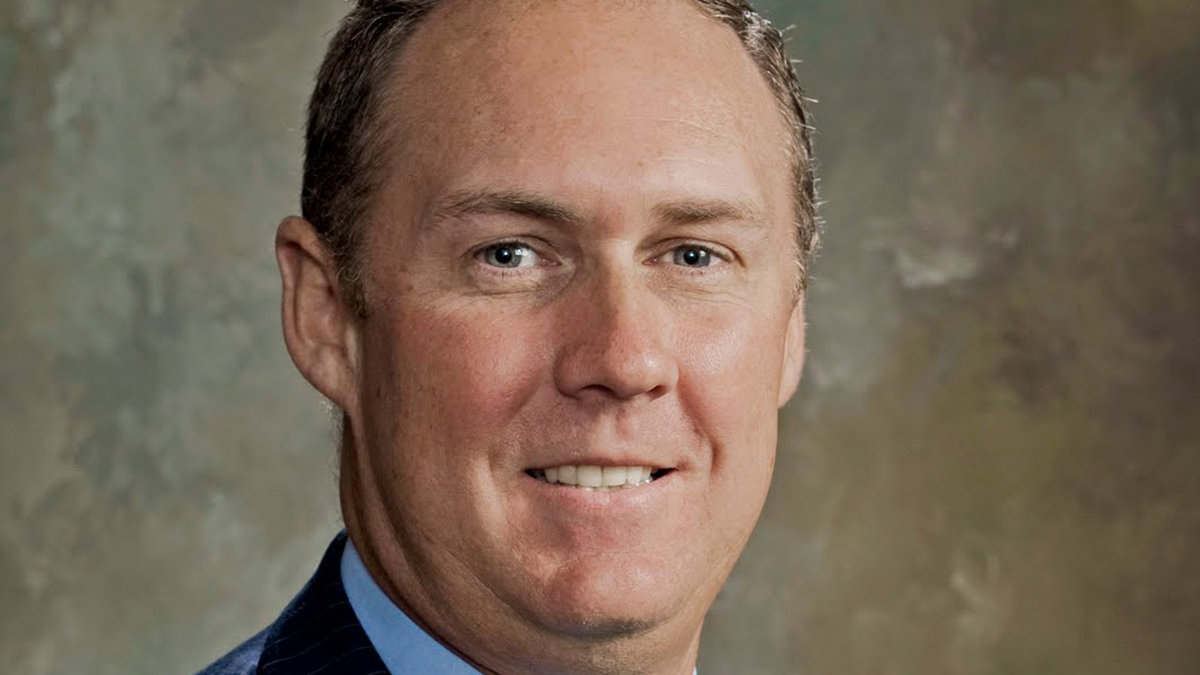 Robert Powelson serves as chairman of the Pennsylvania Public Utility Commission. (Image courtesy of PUC) 