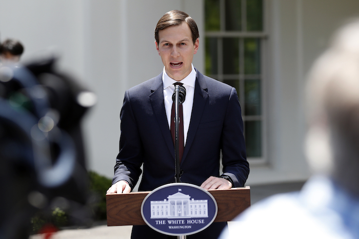 Jared Kushner