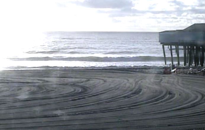  Casino Pier, Seaside Heights. (Image: TheSurfersView.com) 