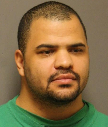  David Scott Ruddy, 33, of Metuchen was sentenced to five-years in state prison today for defrauding over a dozen people. (Photo: NJ Attorney General's Office)  