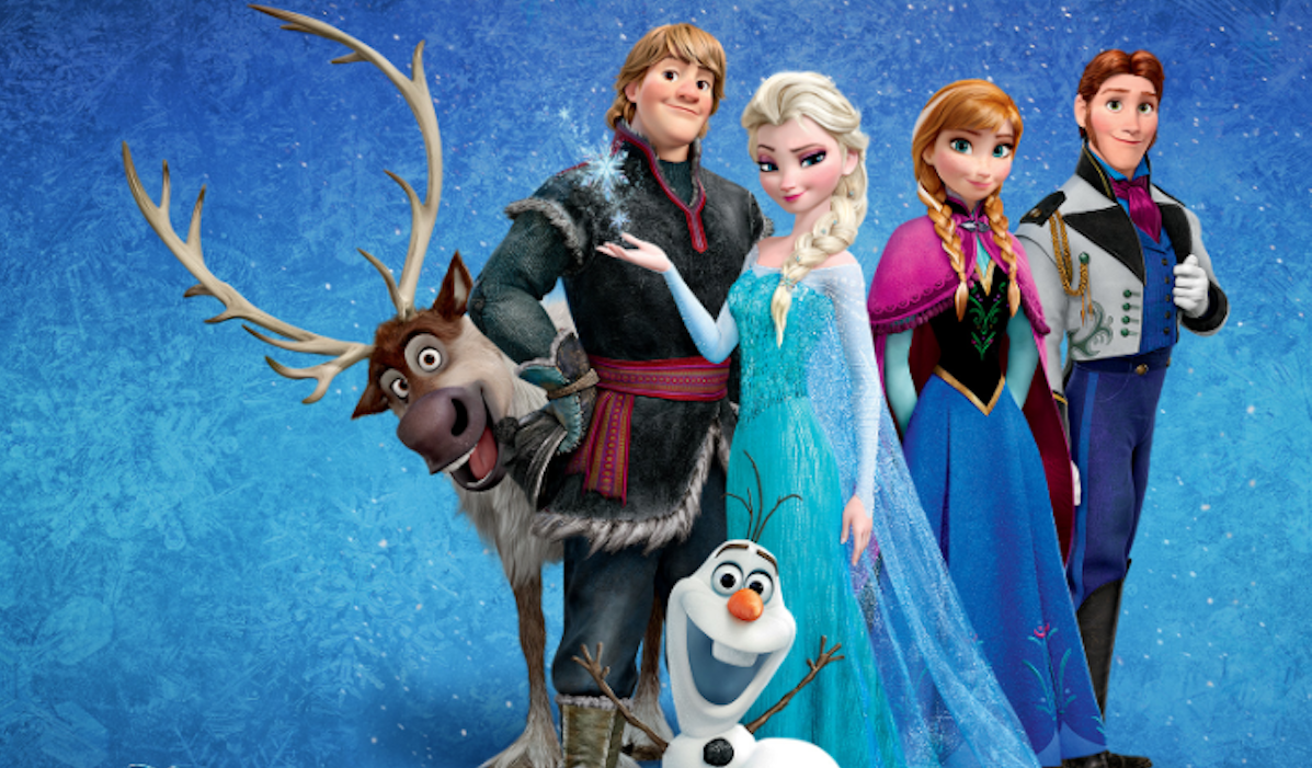  (Courtesy of Disney) 