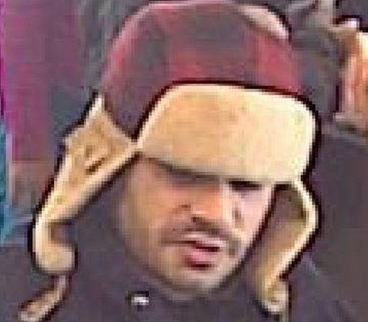  (Image courtesy of the Toms River Police Department)  