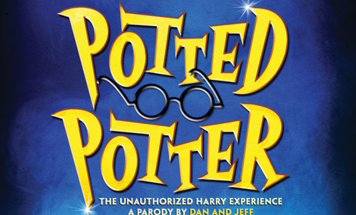  (Courtesy of 'Potted Potter') 