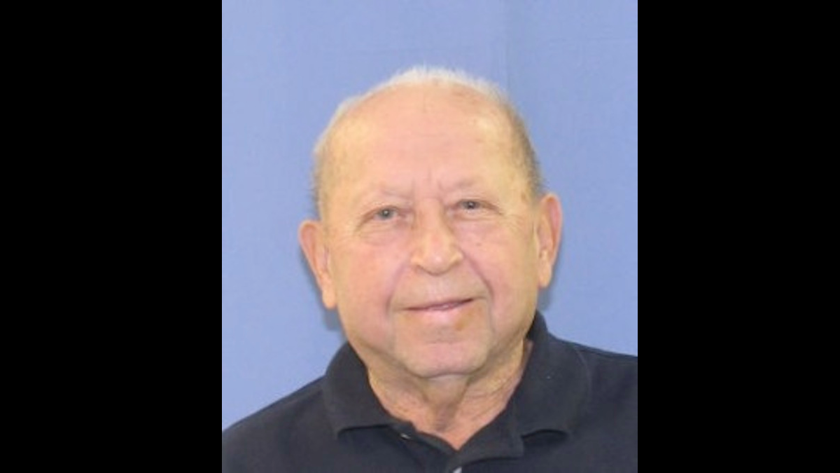  Edward Makar, an 82- year-old male was reported missing Thursday at 10:40 a.m. from his residence on the 8200 block of Henry Avenue. (Courtesy of the Philadelphia Police Department) 