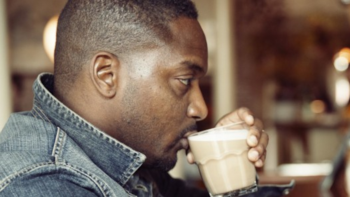 Vegan chef, food-justice activist and author Bryant Terry will be at a food-tasting and book-signing event in Germantown next week. (Photo from Bryant's website) 