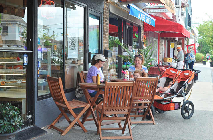  Asbury Avenue in Ocean City. (Image courtesy of APA-NJ) 