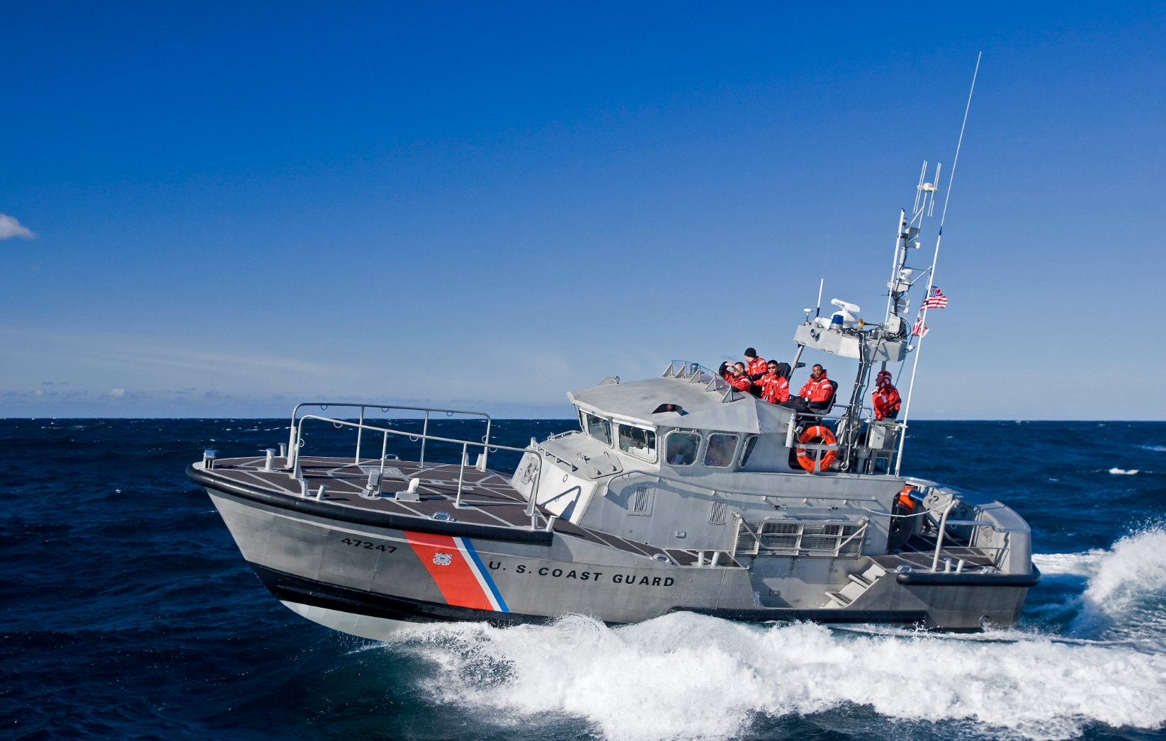(Image: U.S. Coast Guard)