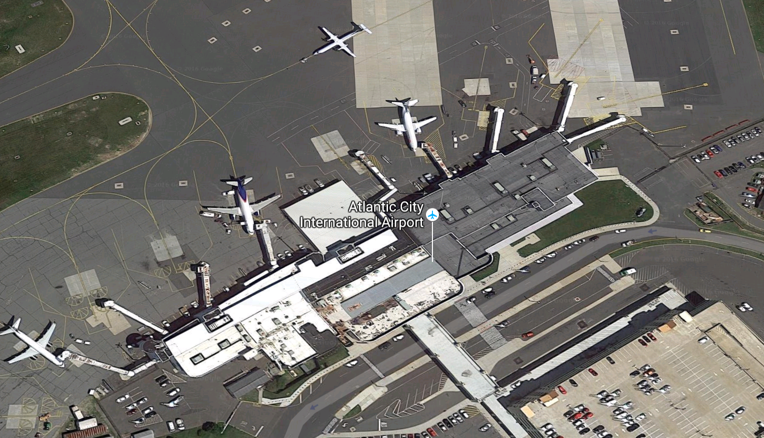 (Image: Google Maps)