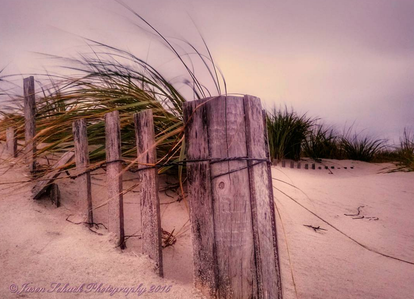 Image: Surf City by @jasonschack71 as tagged #JSHN on Instagram.