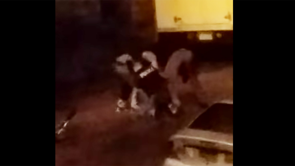 (image from <a href='https://www.youtube.com/watch?v=i6tSl-Ff8Qs'>YouTube</a> courtesy of Tyree Caroll's family)