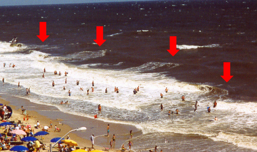  Photo: NOAA 