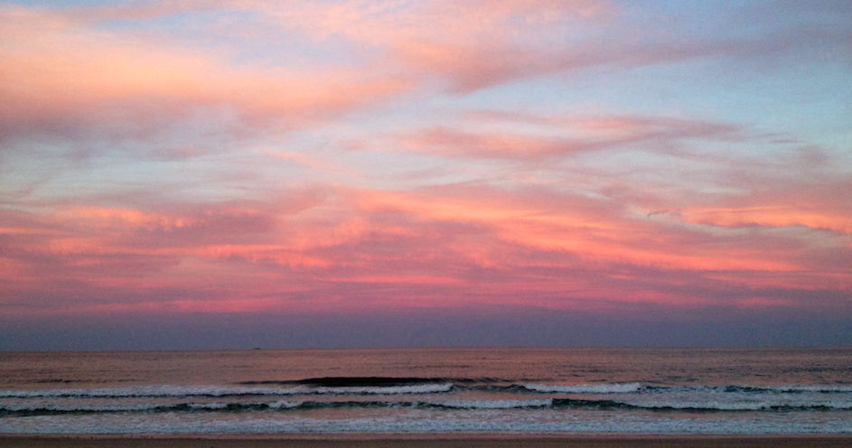  South Seaside Park in September 2014. (Photo: Justin Auciello/JSHN) 
